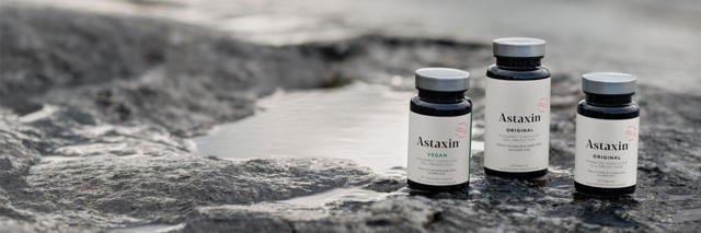Astaxin